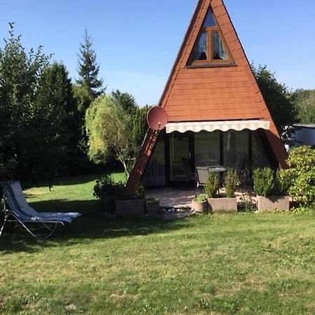 Gemuetliches Ferienhaus Mit Sonniger Terrasse Frankenwald Naehe Badesee Smart-Tv Lichtenberg  Ngoại thất bức ảnh
