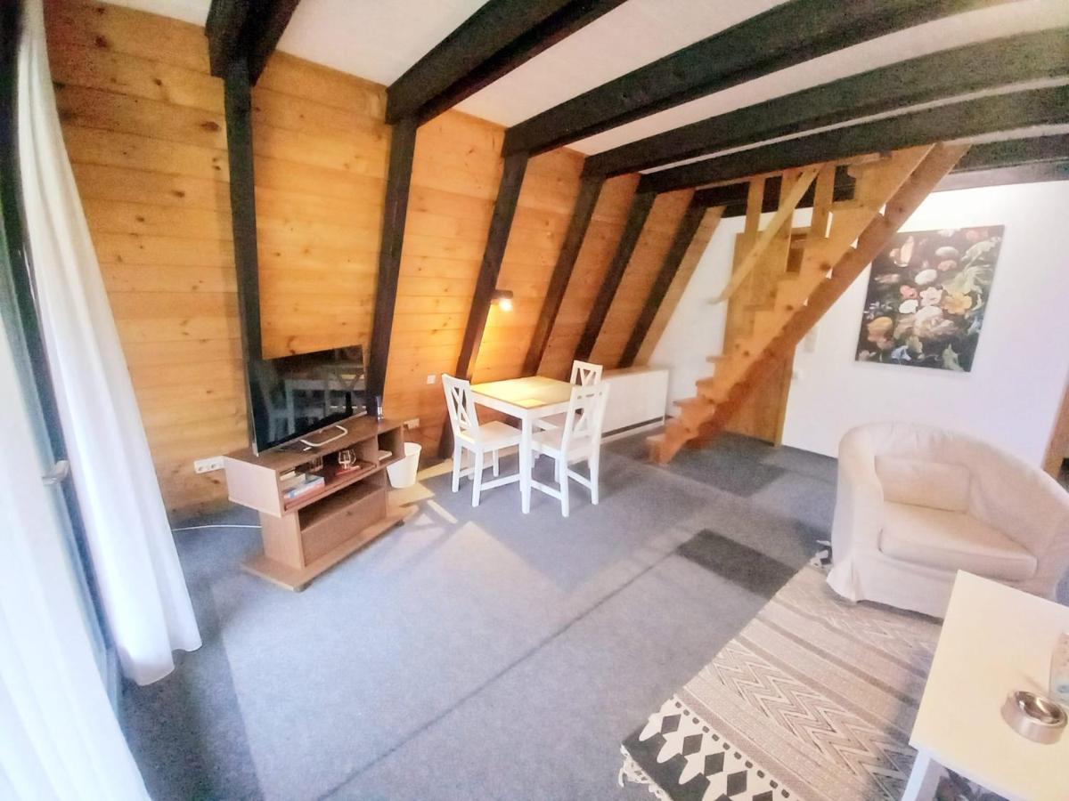 Gemuetliches Ferienhaus Mit Sonniger Terrasse Frankenwald Naehe Badesee Smart-Tv Lichtenberg  Ngoại thất bức ảnh